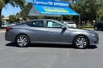 2021 Nissan Altima 2.5 S