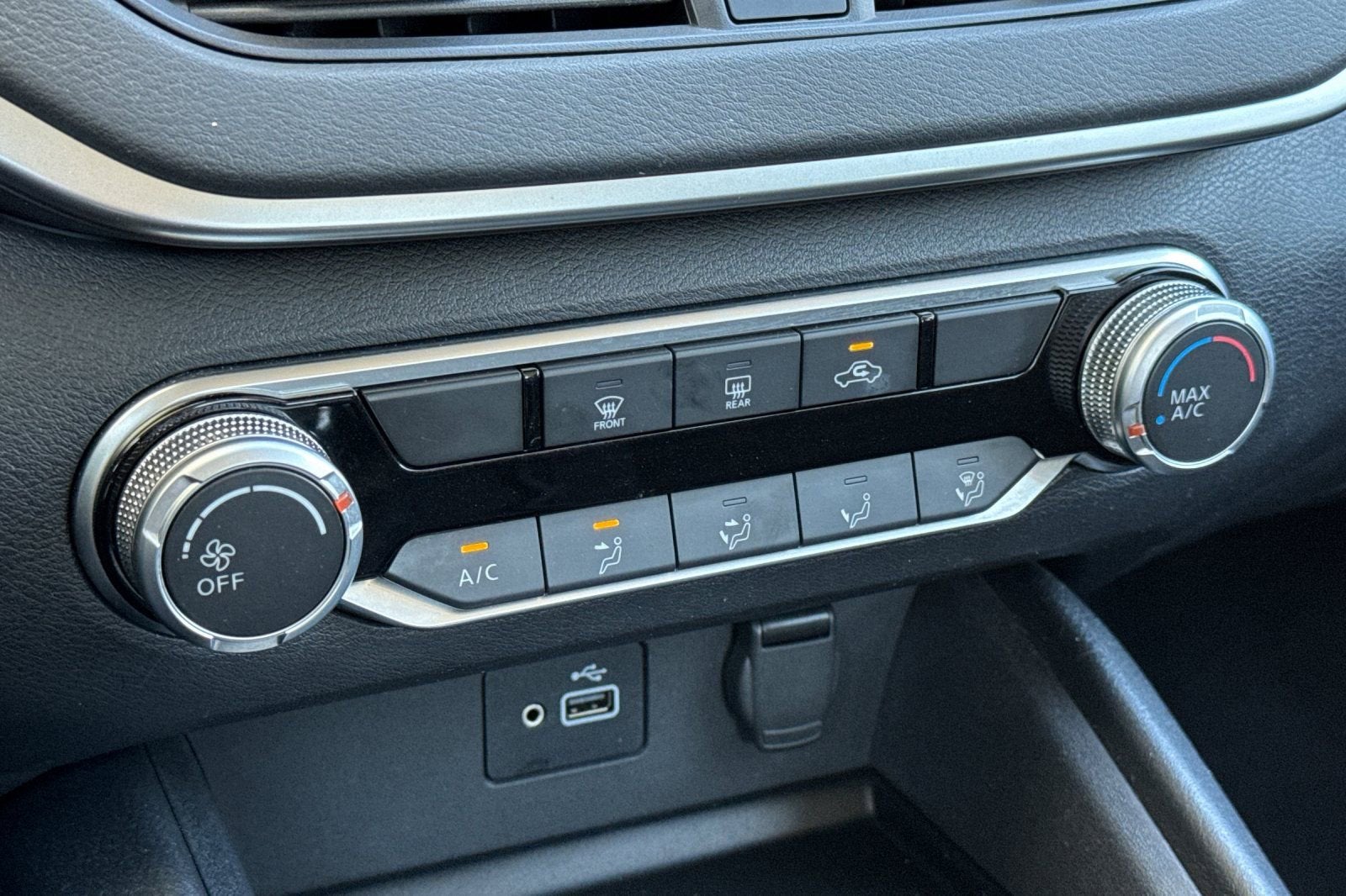 2021 Nissan Altima 2.5 S