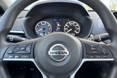 2021 Nissan Altima 2.5 S