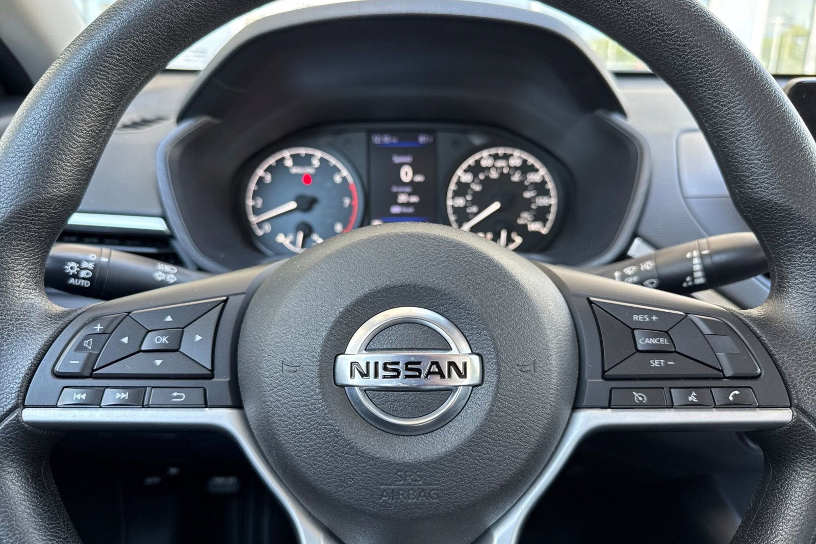 2021 Nissan Altima 2.5 S