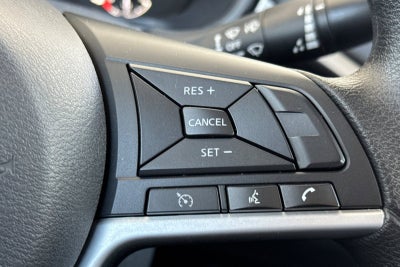 2021 Nissan Altima 2.5 S