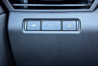 2021 Nissan Altima 2.5 S