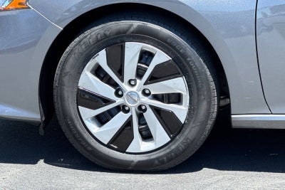 2021 Nissan Altima 2.5 S
