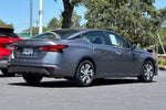 2021 Nissan Altima 2.5 S