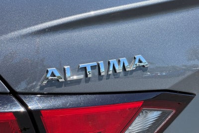 2021 Nissan Altima 2.5 S