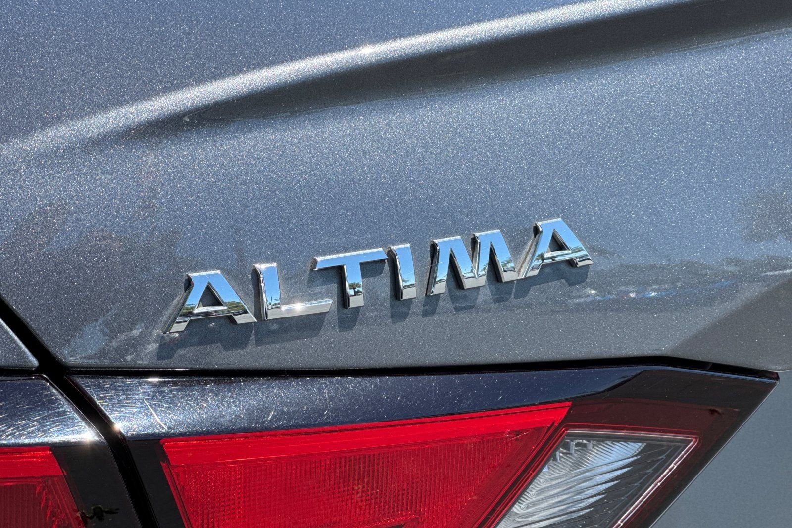 2021 Nissan Altima 2.5 S