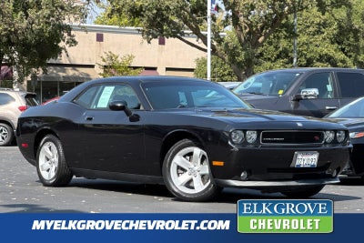2010 Dodge Challenger R/T