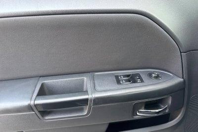 2010 Dodge Challenger R/T