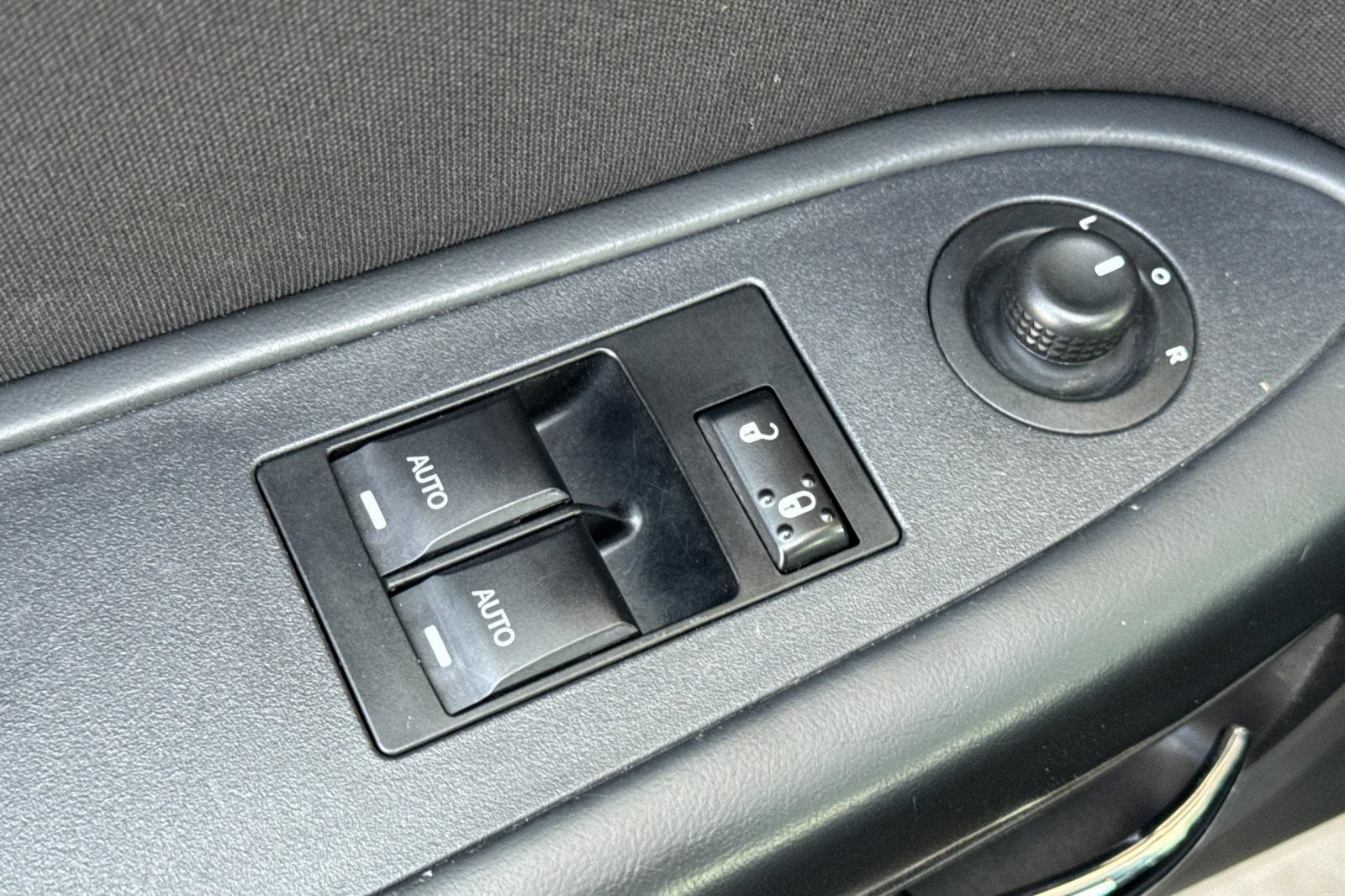 2010 Dodge Challenger R/T