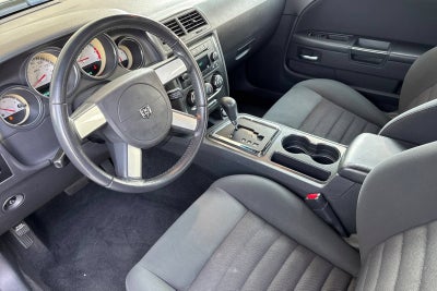 2010 Dodge Challenger R/T