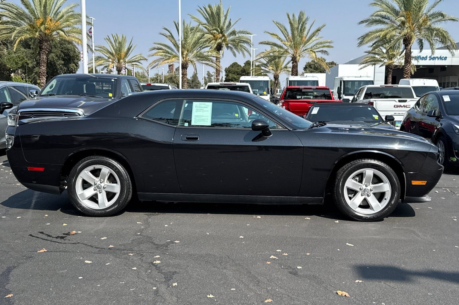 2010 Dodge Challenger R/T
