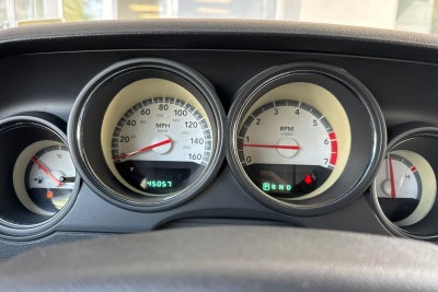 2010 Dodge Challenger R/T