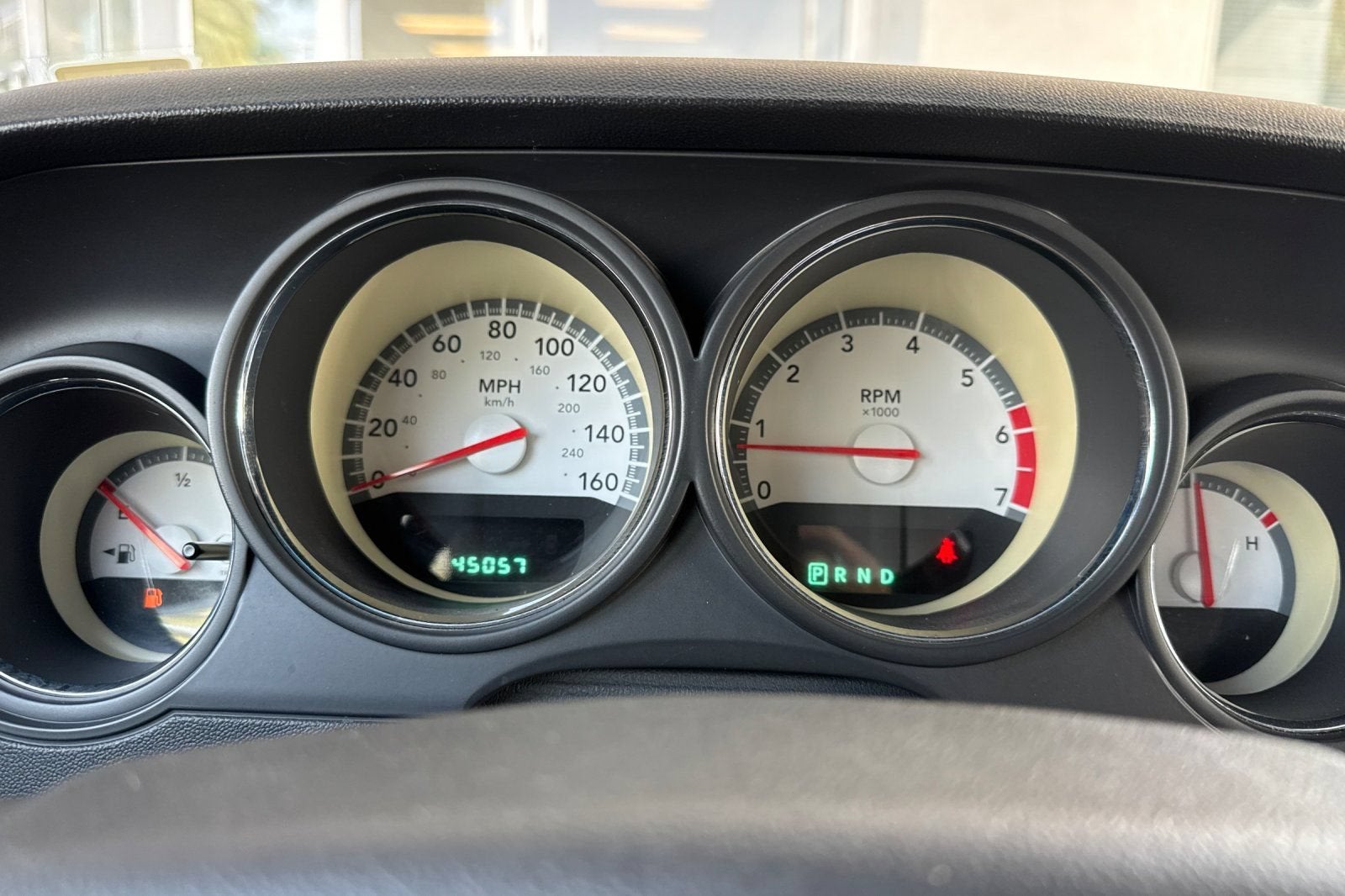 2010 Dodge Challenger R/T