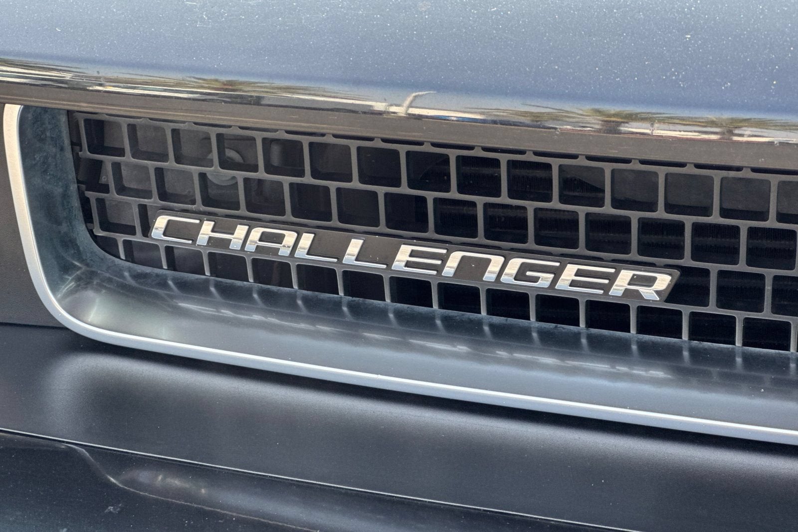 2010 Dodge Challenger R/T