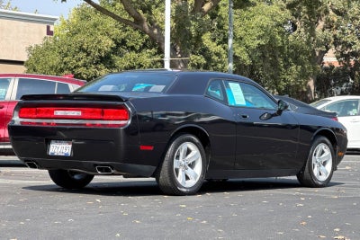 2010 Dodge Challenger R/T