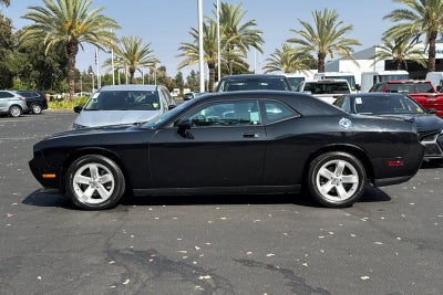 2010 Dodge Challenger R/T
