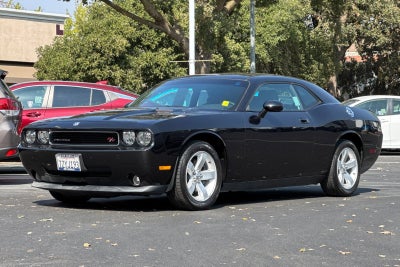 2010 Dodge Challenger R/T