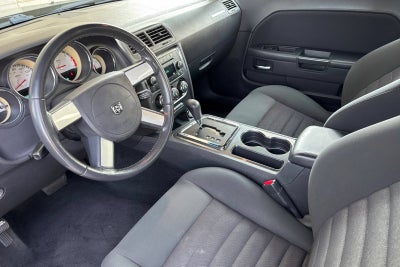 2010 Dodge Challenger R/T