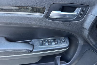 2013 Chrysler 300C 300C