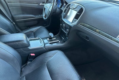 2013 Chrysler 300C 300C