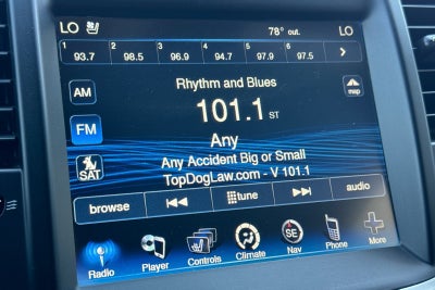 2013 Chrysler 300C 300C