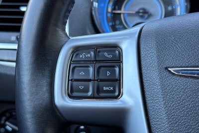 2013 Chrysler 300C 300C