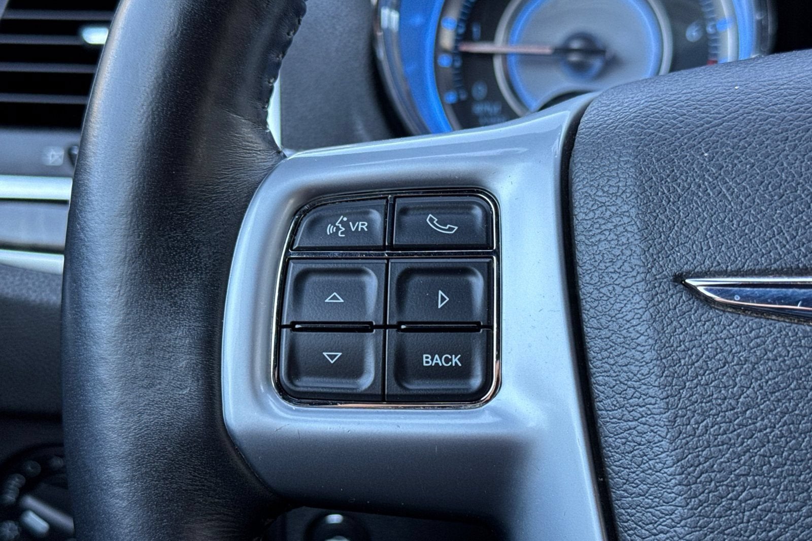 2013 Chrysler 300C 300C