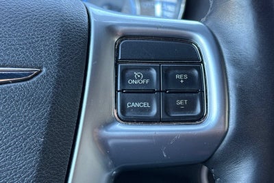 2013 Chrysler 300C 300C