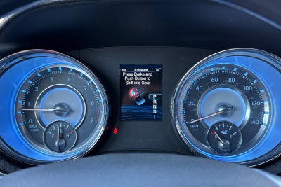2013 Chrysler 300C 300C