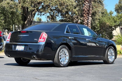 2013 Chrysler 300C 300C