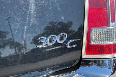2013 Chrysler 300C 300C