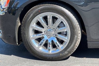 2013 Chrysler 300C 300C