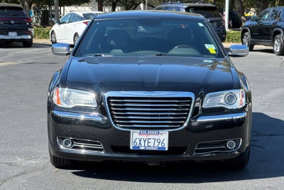 2013 Chrysler 300C 300C
