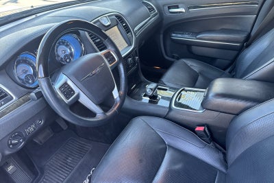 2013 Chrysler 300C 300C