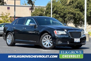 2013 Chrysler 300C 300C