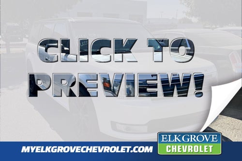 2016 Ford Flex SEL