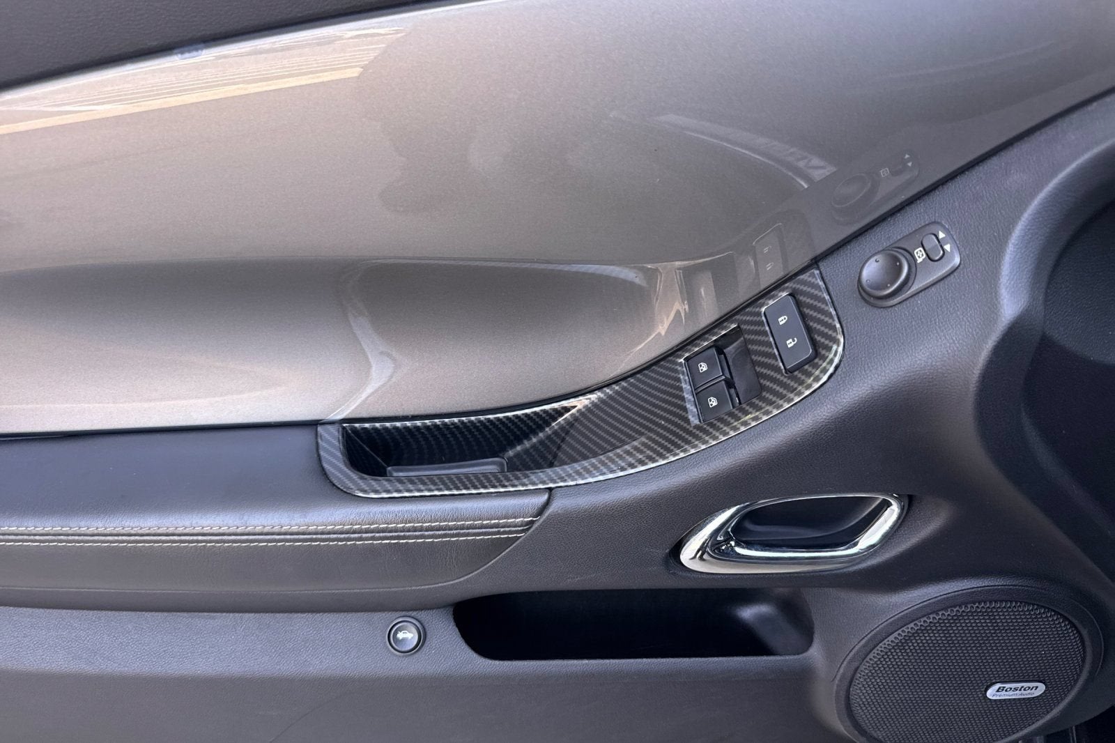 2014 Chevrolet Camaro SS