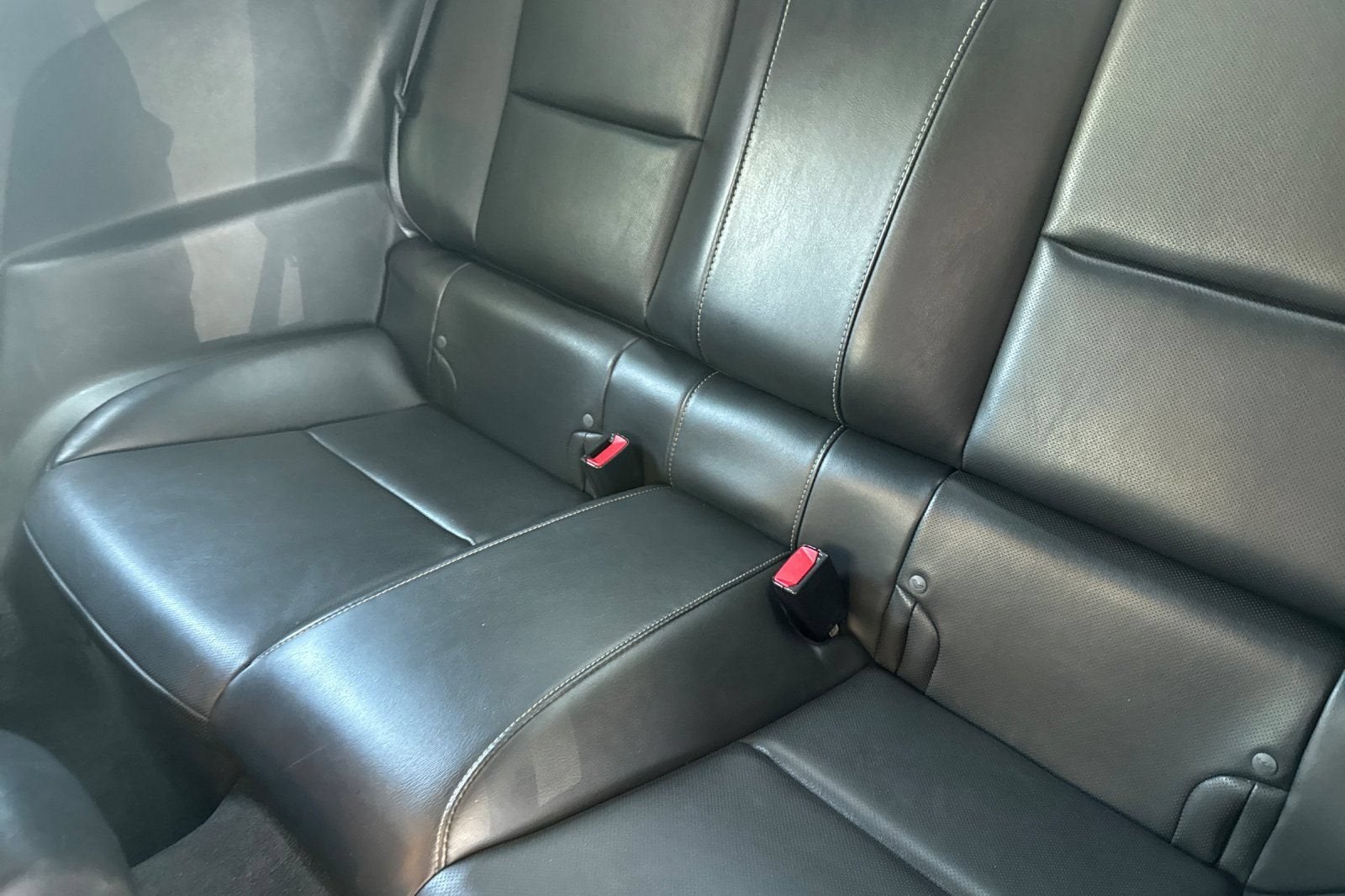 2014 Chevrolet Camaro SS