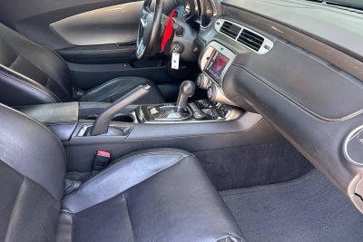 2014 Chevrolet Camaro SS