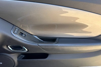 2014 Chevrolet Camaro SS
