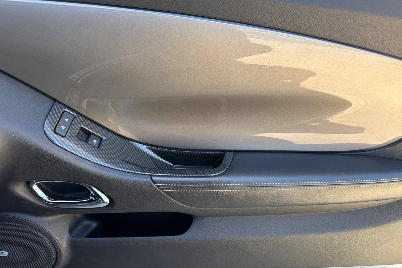 2014 Chevrolet Camaro SS