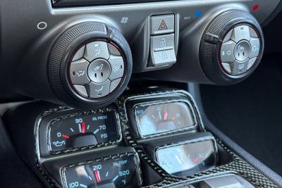 2014 Chevrolet Camaro SS