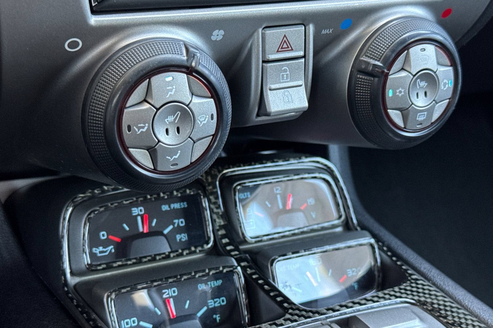 2014 Chevrolet Camaro SS