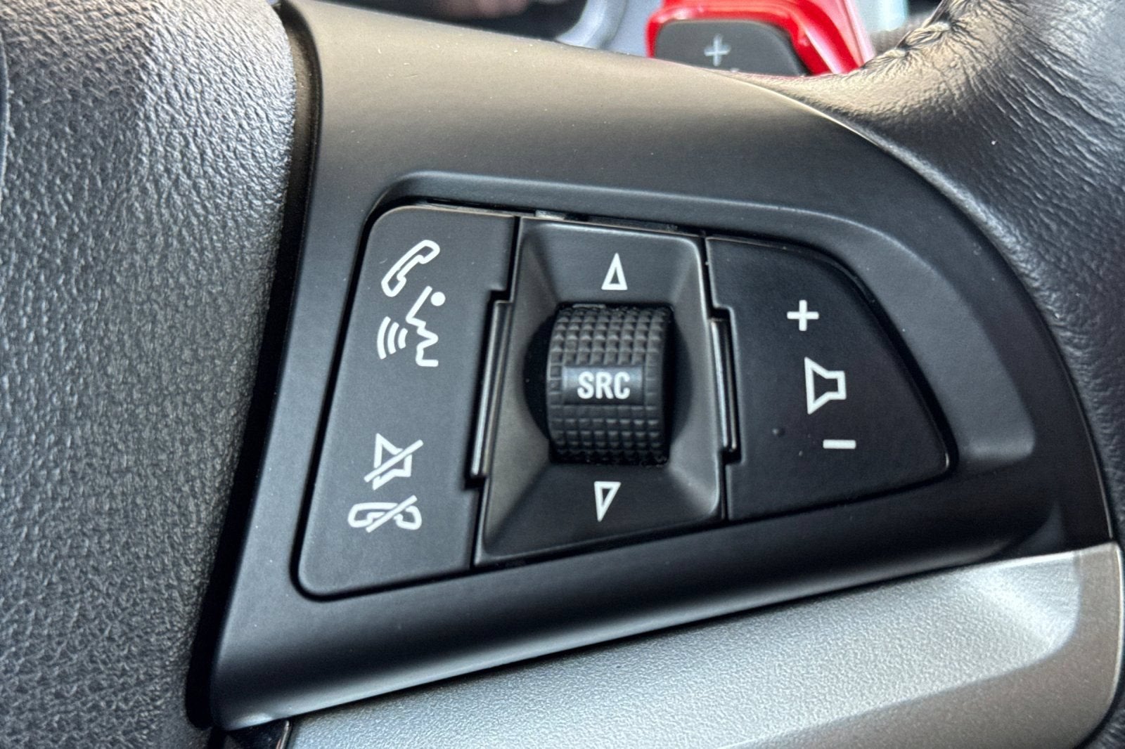 2014 Chevrolet Camaro SS