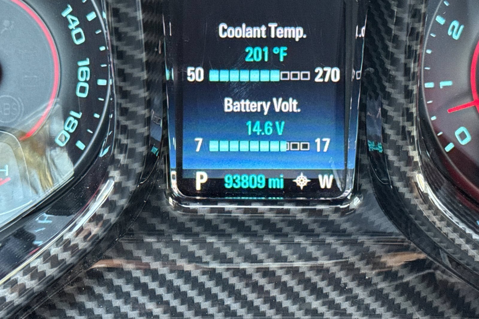 2014 Chevrolet Camaro SS