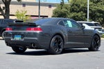 2014 Chevrolet Camaro SS