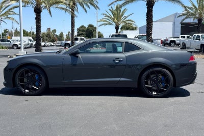 2014 Chevrolet Camaro SS