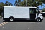 2023 BrightDrop Zevo 600 EJY