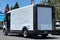 2023 BrightDrop Zevo 600 EJY