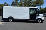 2023 BrightDrop Zevo 600 EJY